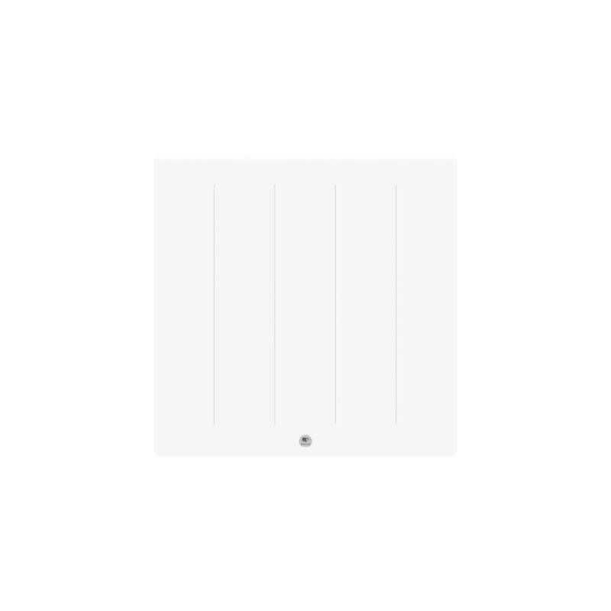 Thermor Radiateur à chaleur douce 1000w blanc - 414718