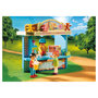 Voir la diapositive 3 : PLAYMOBIL 70558 - Family Fun - Parc d'attractions