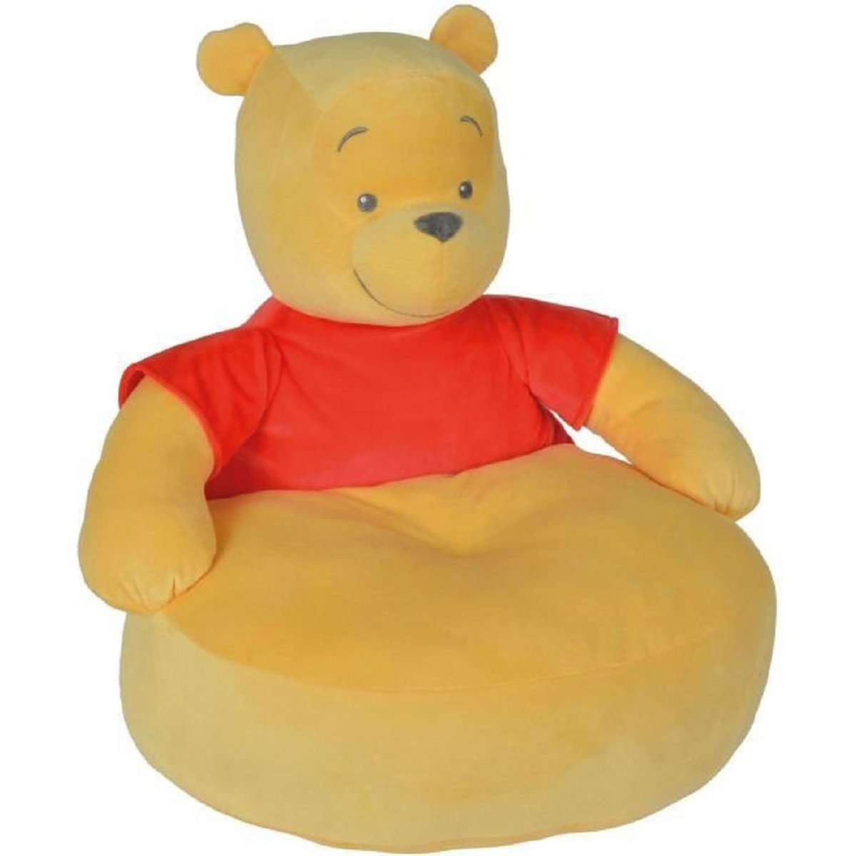 SIMBA Fauteuil peluche Winnie l'Ourson - Disney baby