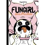 FUNGIRL : SEXE MACHINE, Pich Elizabeth