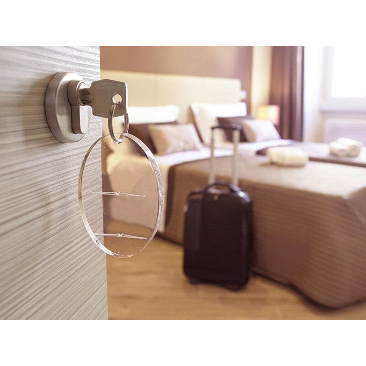 Smartbox 4 jours à Rome avec visite du Panthéon - Coffret Cadeau Séjour