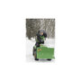 Voir la diapositive 2 : ROLLY TOYS Rolly Toys rollySnow Master Chasse-neige Vert