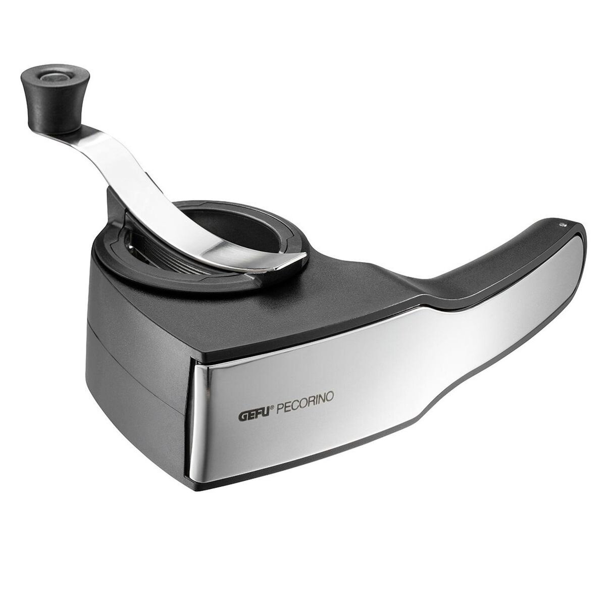 GEFU Râpe rotative argenté - 19060