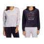 Voir la diapositive 2 : OZABI Pyjama COTON MELISSA BROWN