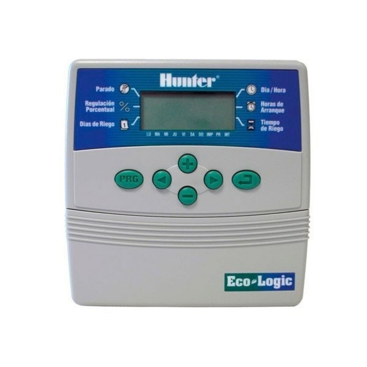 Hunter Programmateur 4 stations - elc401ie