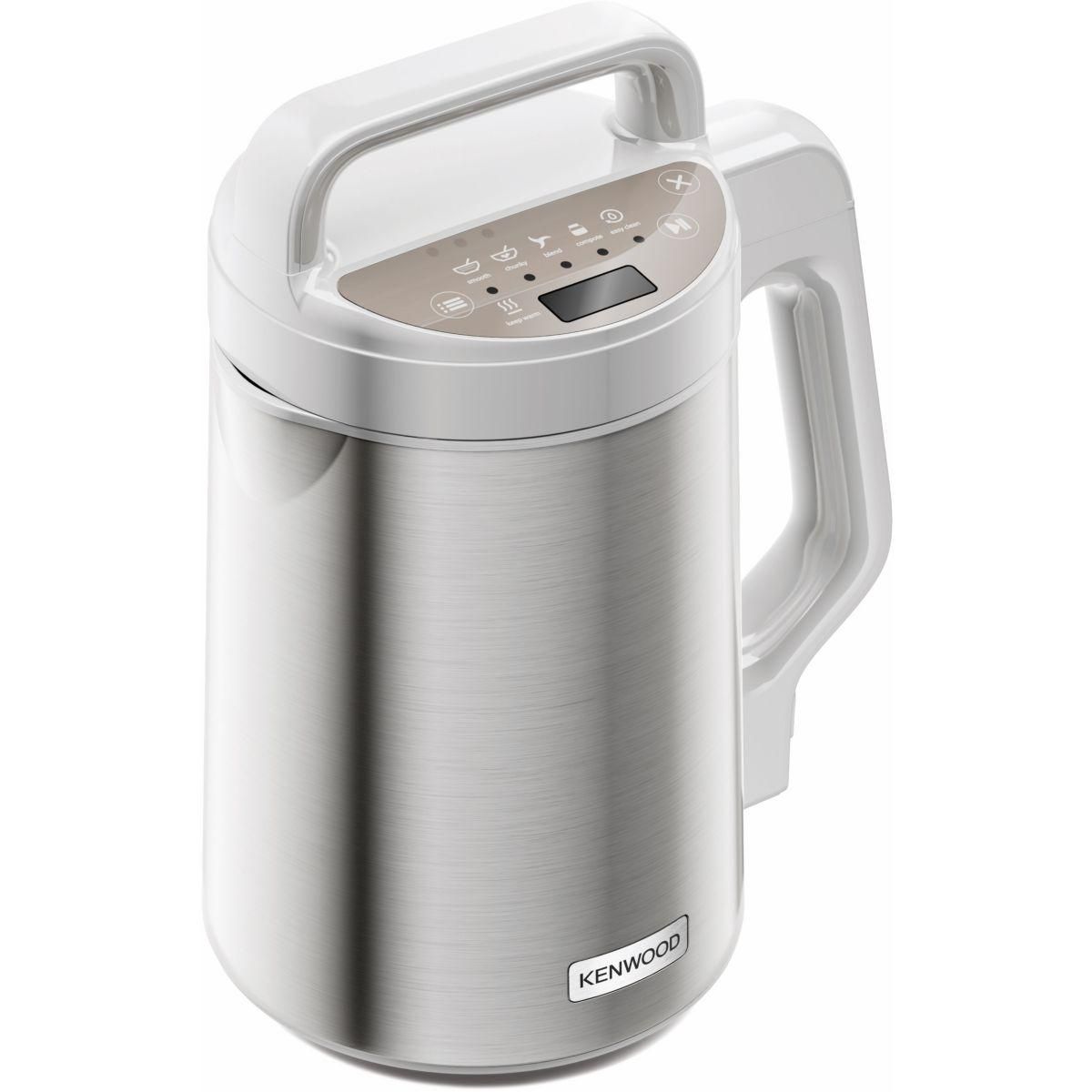KENWOOD Blender chauffant SOUPEASY CBL01.009S