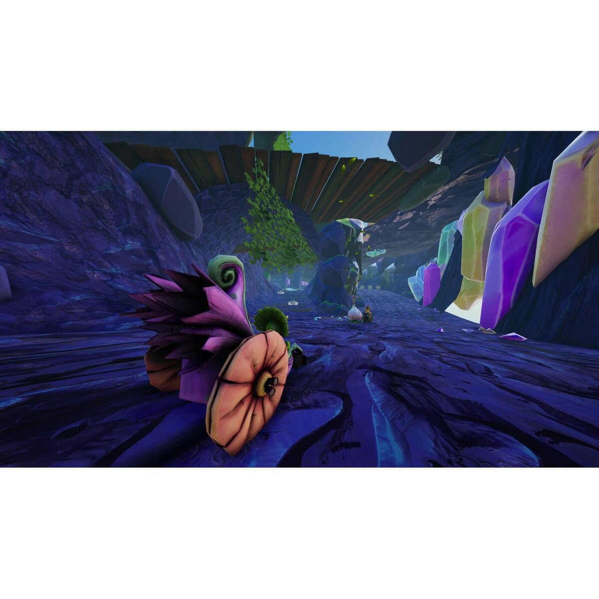 Gigantosaurus: Dino Kart Nintendo Switch