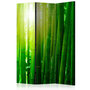 Voir la diapositive 1 : Paris Prix Paravent 3 Volets  Sun & Bamboo  135x172cm