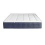 Voir la diapositive 4 : Matelas ressort ensachés 30 cm 140x190 cm KING STYLE