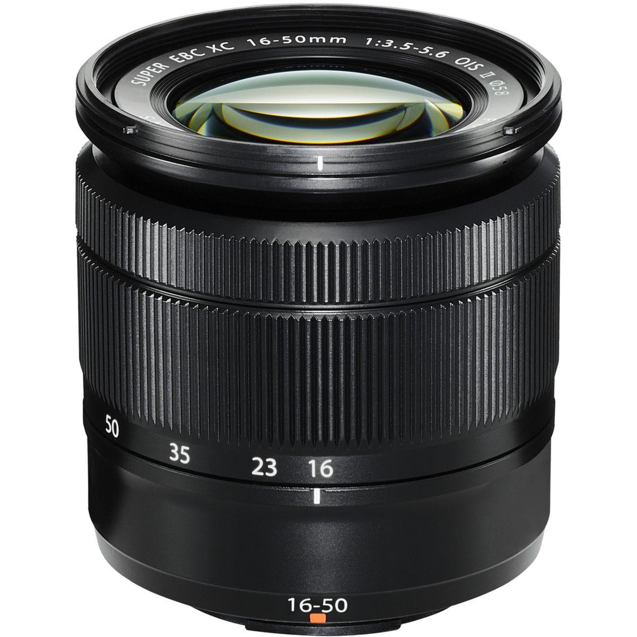 Voir la diapositive 5 : FUJIFILM Appareil photo Hybride Kit X-T5 Noir + XF16-50mm EU