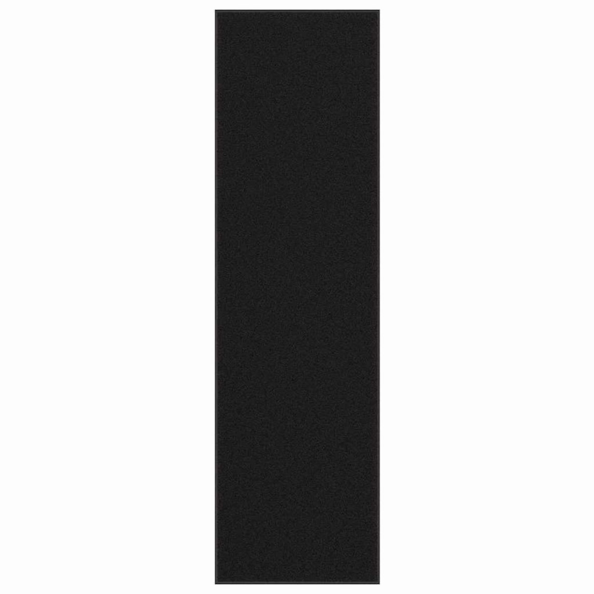 VIDAXL Paillasson noir 115x400 cm