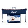 Voir la diapositive 1 : COLAS NORMAND Lot de 2 Oreillers confort Moelleux Polyester TOP COOL