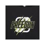 Voir la diapositive 3 : FREEGUN Sweat homme à capuche Collection Racing