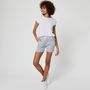 Voir la diapositive 1 : IN EXTENSO Short de sport femme