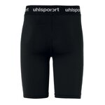 Uhlsport hort de Compression  Garçon/Homme UHL PORT Distinction. Coloris disponibles : Noir