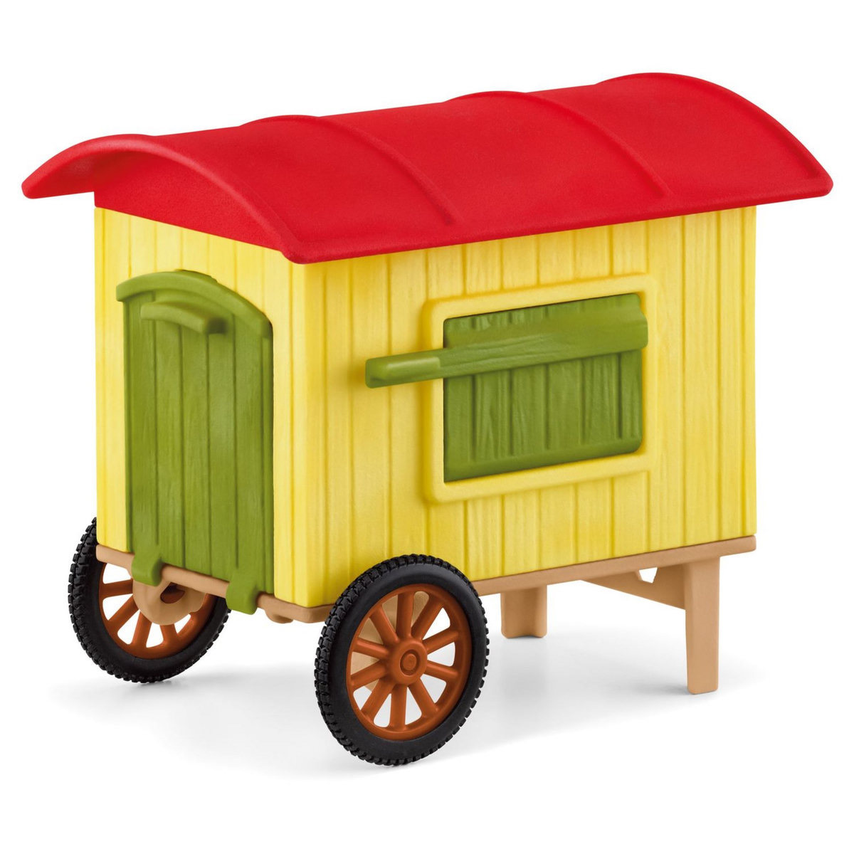 Schleich POULAILLER MOBILE