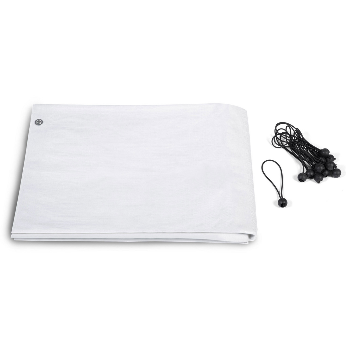 ID MARKET Enclos poulailler 24 m² parc grillagé 8x3 M acier galvanisé