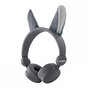 Voir la diapositive 2 : KIDYWOLF Kidyears Casque audio enfant - Loup