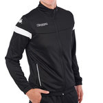 KAPPA weat /Blanc Homme Kappa Vacone. Coloris disponibles : Noir