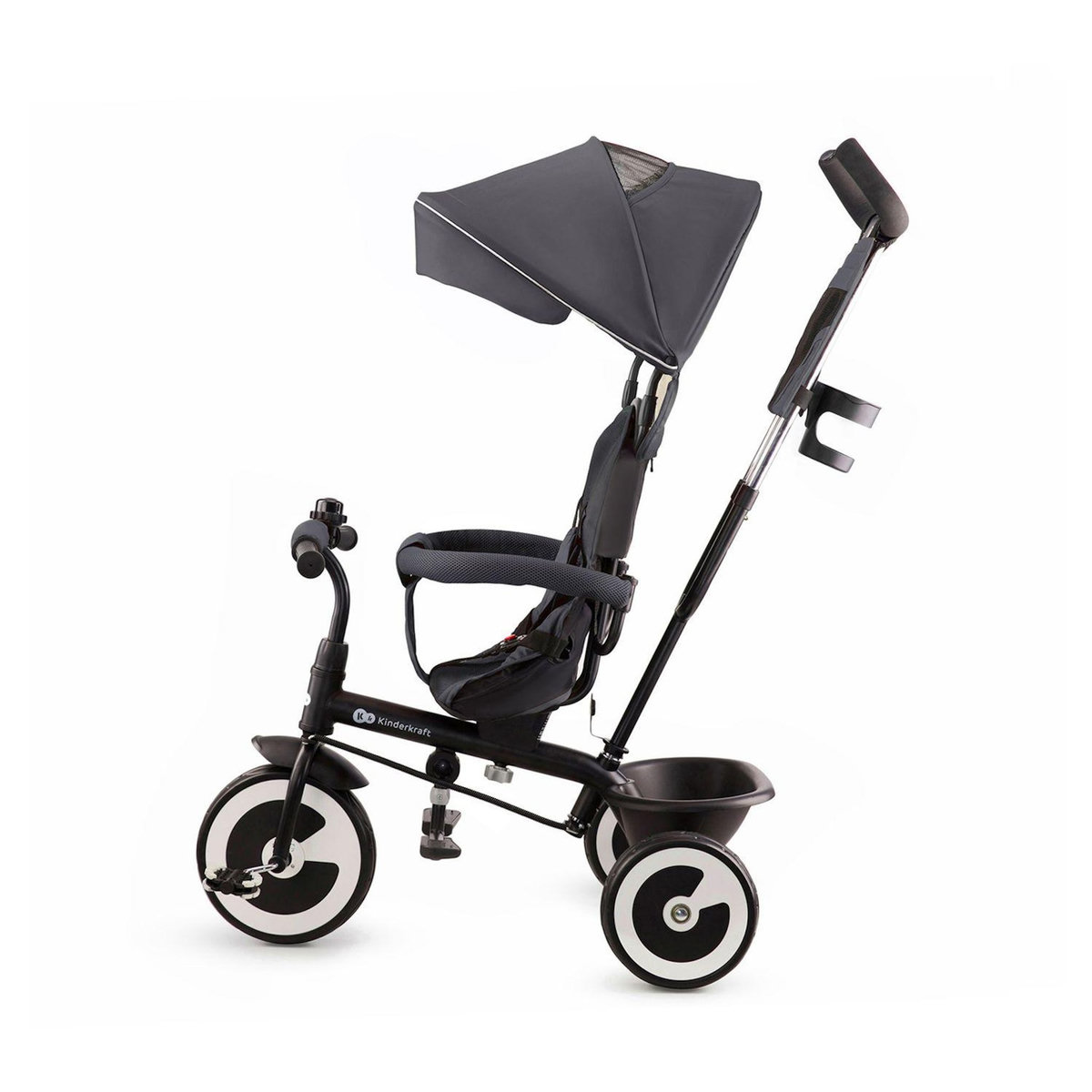 KINDERKRAFT Tricycle Aston bébé