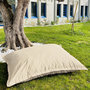 Voir la diapositive 3 : MATELAS POUR TOUS MATELAS POUR TOUS | Pouf Géant FLORIDA 100x140cm