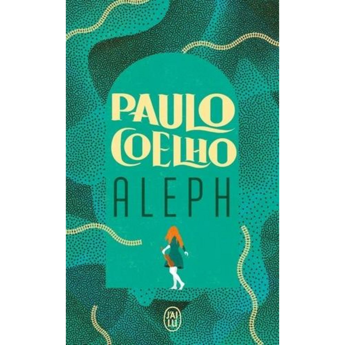 ALEPH, Coelho Paulo