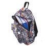 Voir la diapositive 5 : Bonne Sac à dos 1 compartiment  multicolore EVOLUTION
