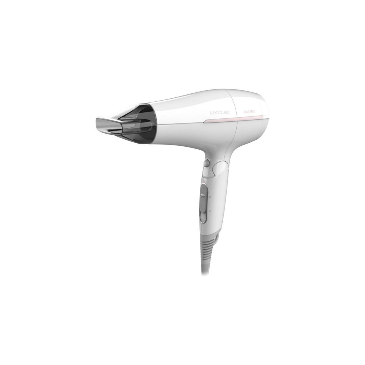 CECOTEC Cecotec IoniCare Power&Go Heaven sèche-cheveux 2000 W Blanc