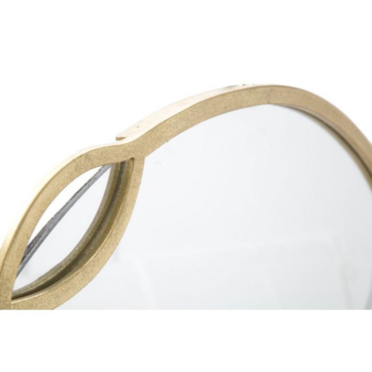 Paris Prix Miroir Mural Design  Eleanor  73cm Or