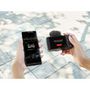 Voir la diapositive 4 : SONY Appareil photo Compact ZV-1F vlog