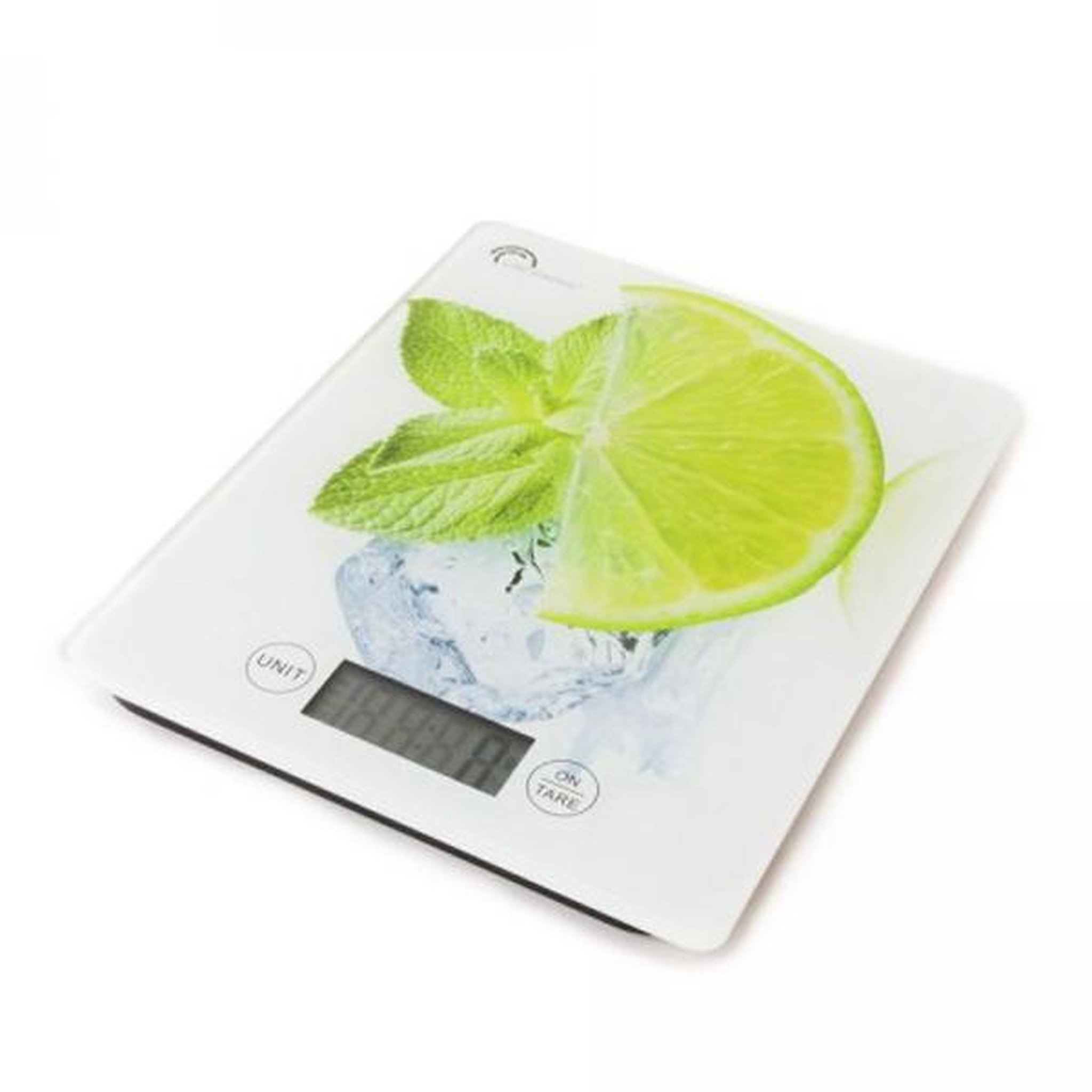 LITTLE BALANCE Balance de cuisine électronique 5kg - 1g - 8034