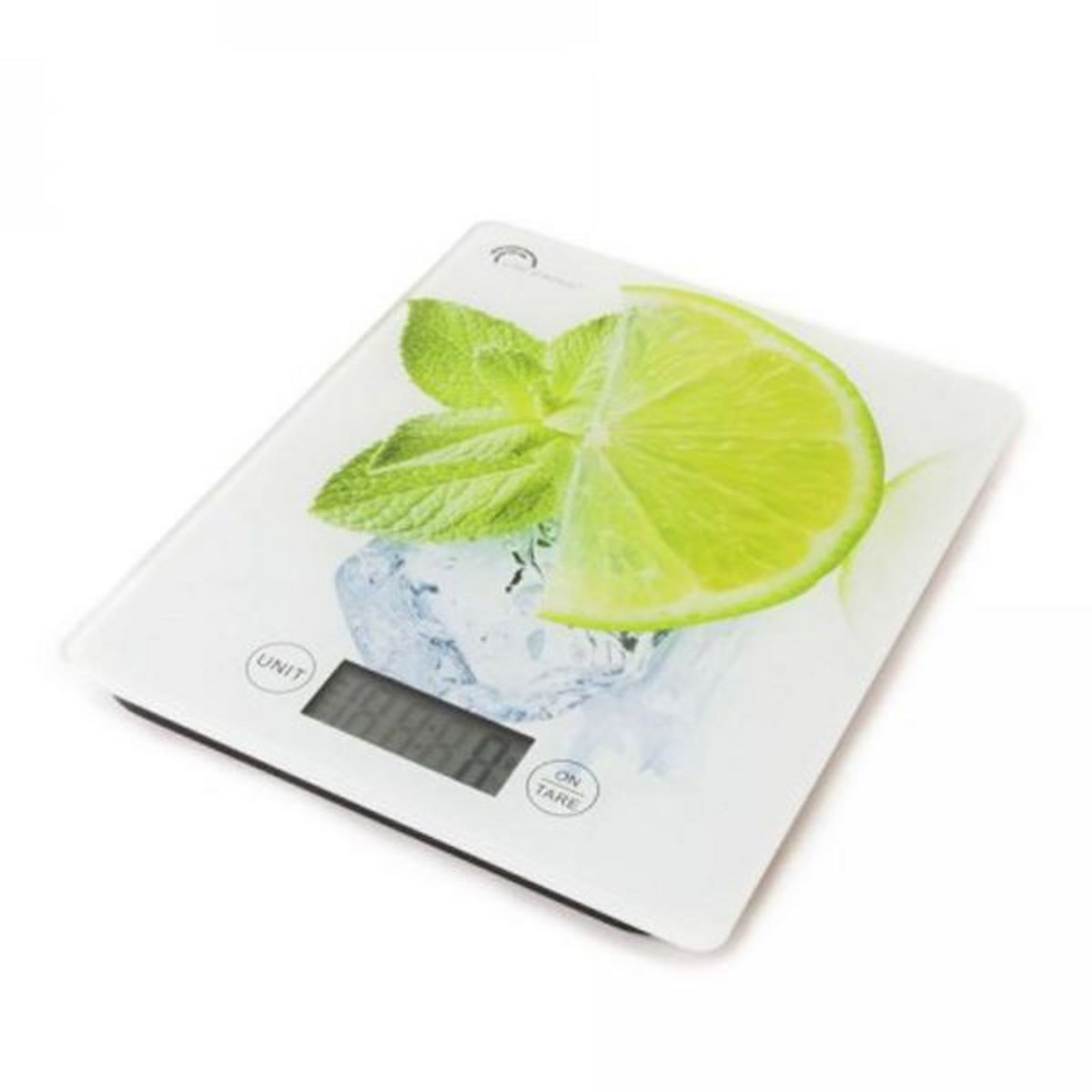 LITTLE BALANCE Balance de cuisine électronique 5kg - 1g - 8034