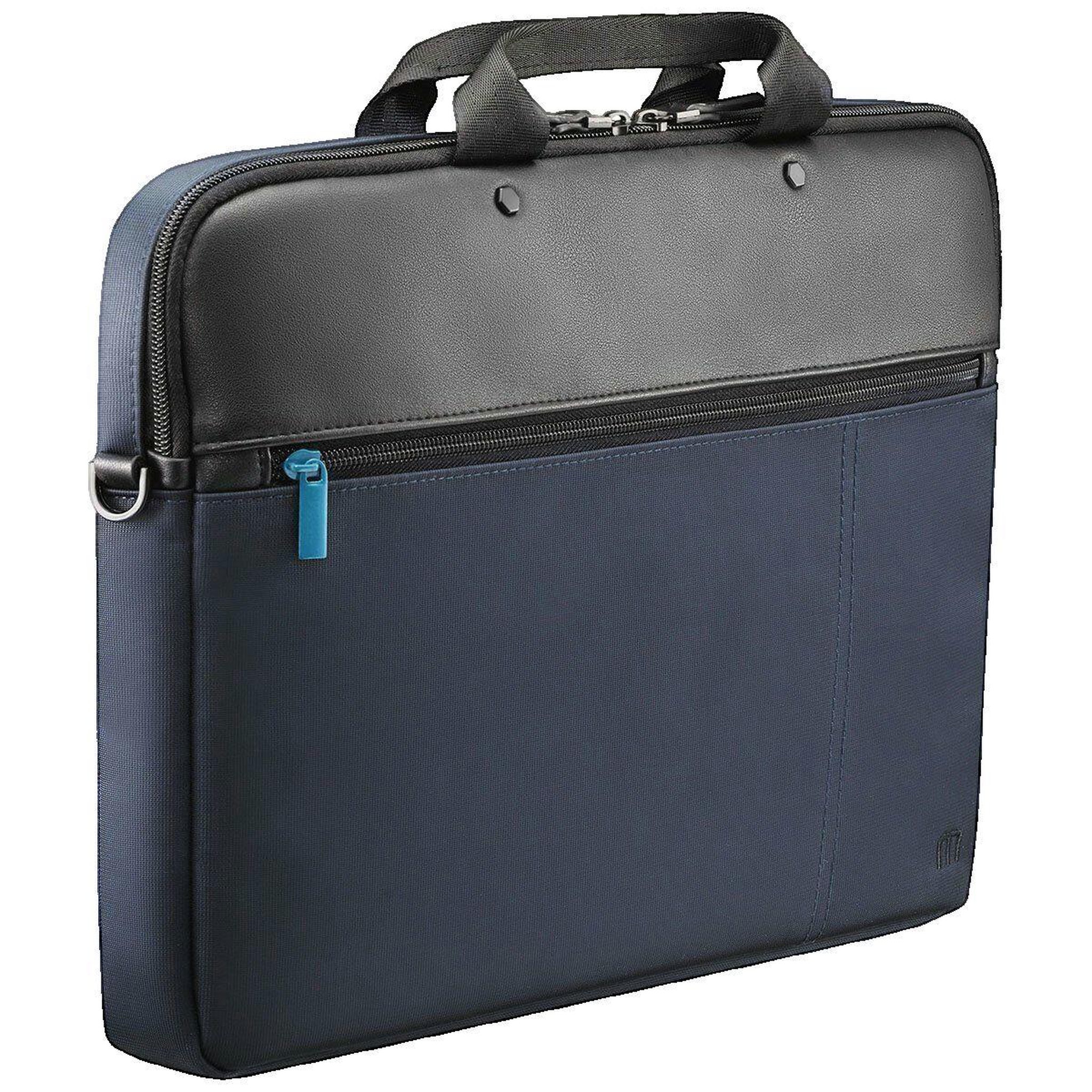 Voir la diapositive 3 : Mobil'Chic Sac ordinateur Mobilis Executive 3 compact et élégant