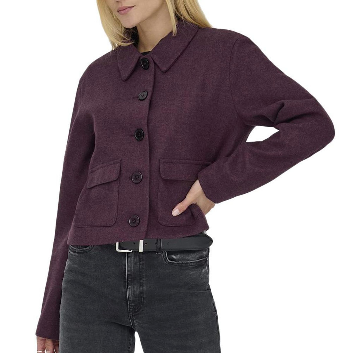 JACQUELINE DE YONG Veste  Femme JDY Callie  ife