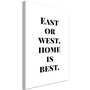 Voir la diapositive 1 : Paris Prix Tableau Imprimé  Home is Best