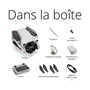 Voir la diapositive 5 : DJI Drone Mini 3 RC télécommande écran