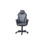 Voir la diapositive 3 : Fauteuil de bureau pivotant ajustable en hauteur TITAN