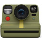 Voir la diapositive 2 : POLAROID Appareil photo Instantané Now+ Génération 2 - Forest Green