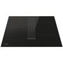 Voir la diapositive 2 : HAIER Plaque induction Haier HAIH6IESCE + HOTTE INTEGREE