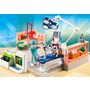 Voir la diapositive 1 : PLAYMOBIL 5530 Chirurgien vétérinaire et salle d'opération