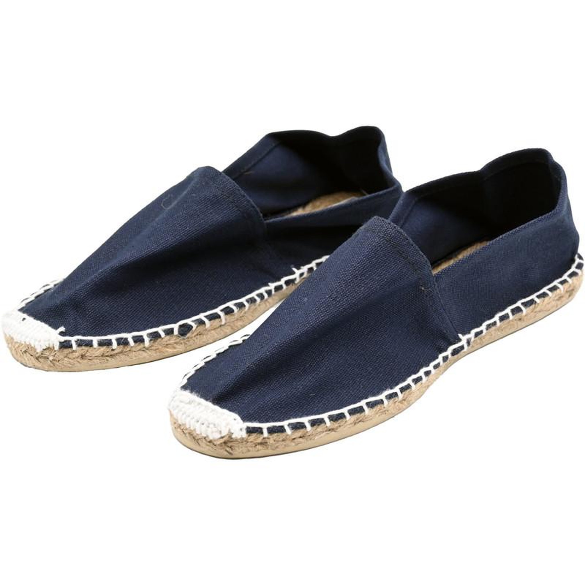 No name ESPADRILLE MARINE T41 ESPDRILLEN41