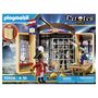 Voir la diapositive 2 : PLAYMOBIL 70506 - Magic Box Pirate soldat 