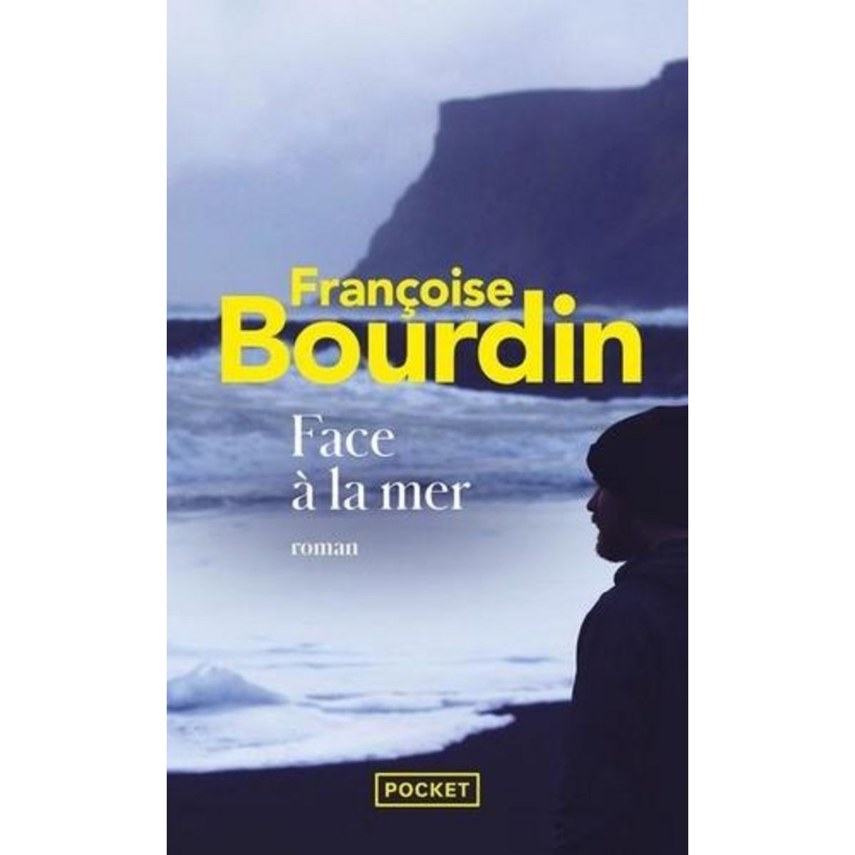 FACE A LA MER, Bourdin Françoise