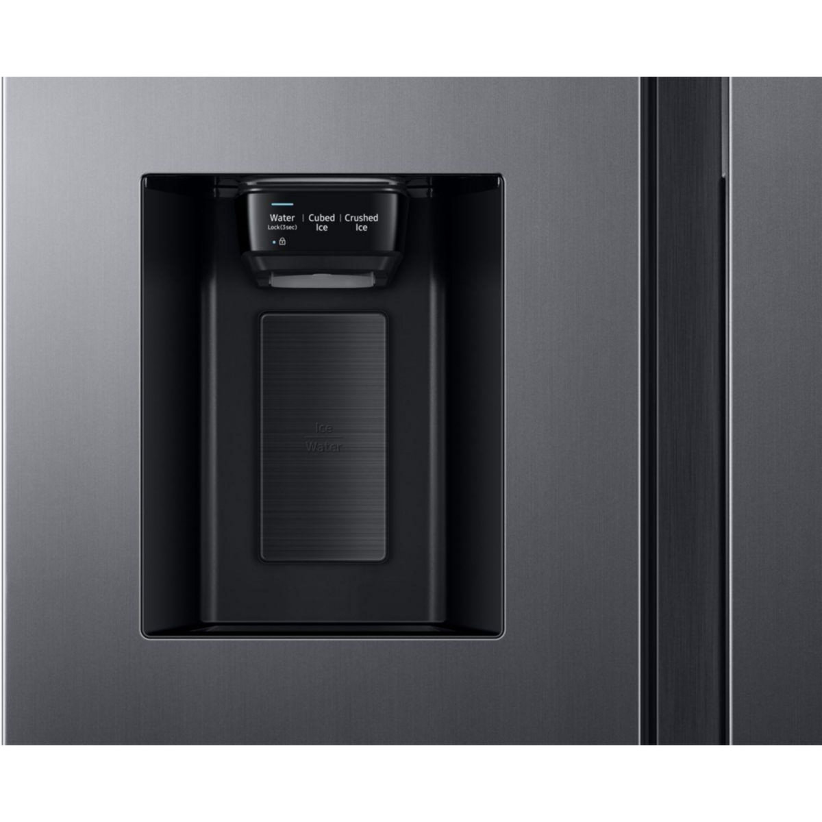 Samsung Réfrigérateur Américain RS6HDG883ES9 family hub