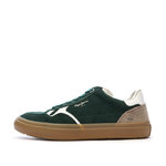Pepe Jeans Basket es Homme Pepe jeans Travis Free. Coloris disponibles : Vert