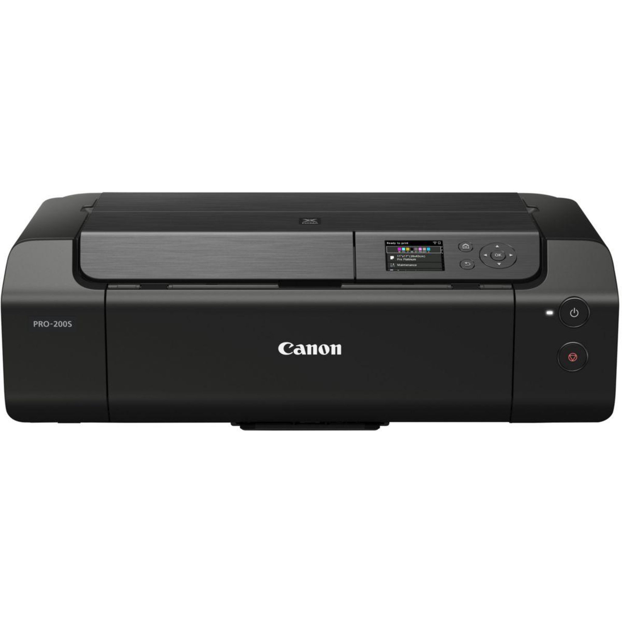 Canon Imprimante jet d'encre pixma pro 200s