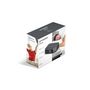 Voir la diapositive 5 : SCHNEIDER RADIO REVEIL VIVA GRIS SCHNEIDER Code douanier 8527921000 Origine China SCHNEIDER - SC310G