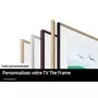 Samsung TV QLED The Frame TQ55LS03D 2024