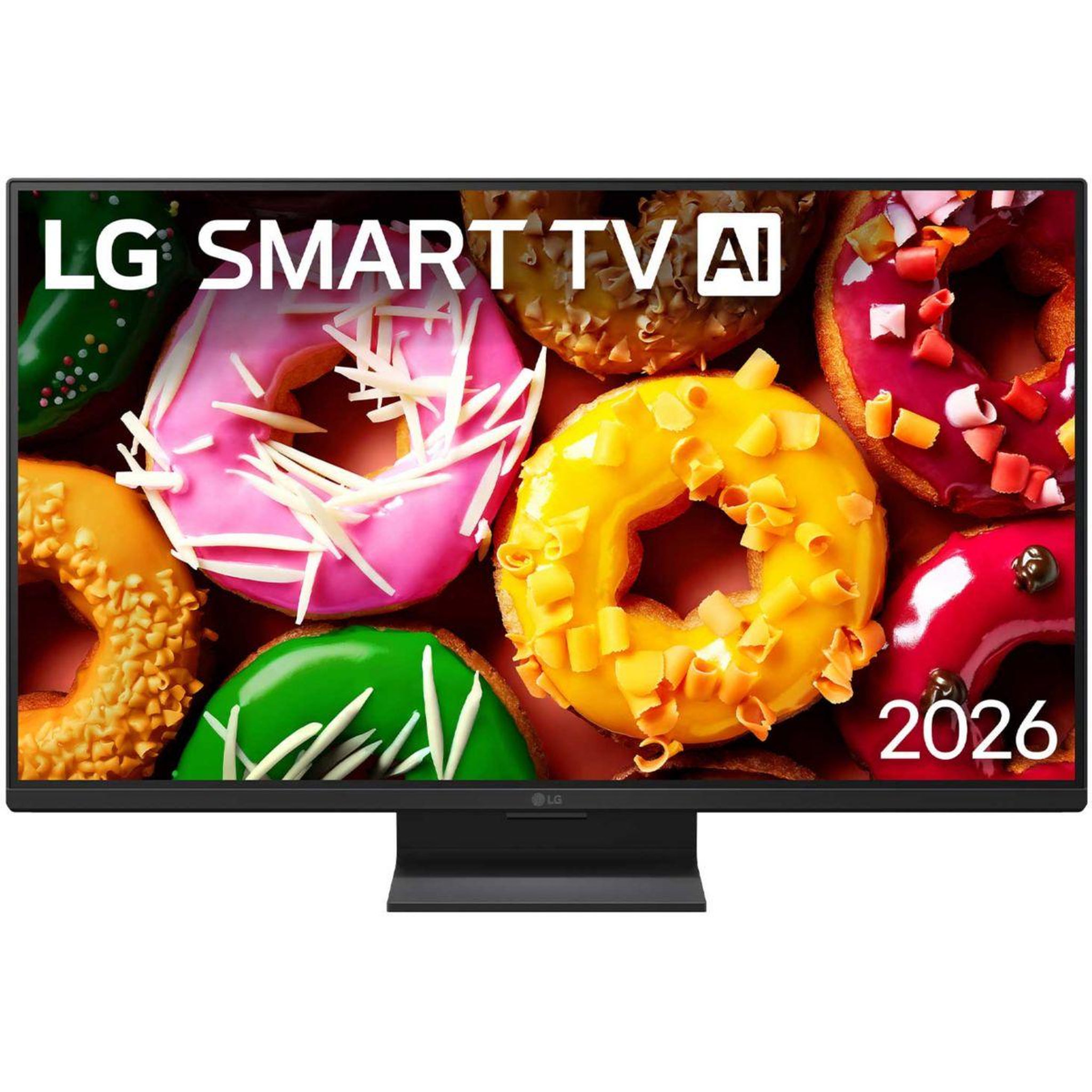 LG Tv led 24lb70006la (2026) 24  (60 cm)