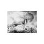 Voir la diapositive 2 : Paris Prix Papier Peint  Unicorn
